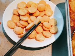 -半天妖烤鱼(新世界店)