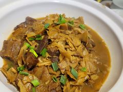 -又见炊烟私房菜(敬亭路店)