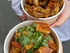 -千禧炸串(明瓦廊店)