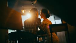-GO VISION 动视觉婚纱摄影高级定制