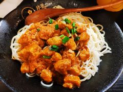 -贡梅老面馆·蟹粉面·无锡特色小吃(南长街主推店)