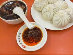 -庆丰包子铺(西单店)