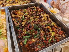 -沈姐万州烤鱼(沙坪坝七中店)