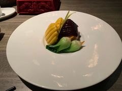 -悦轩中餐厅·高空江景·杭州柏悦酒店