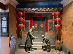 -晋江五店市传统文化旅游区