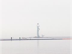 -山海广场