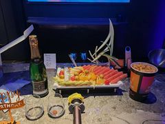 -星聚会KTV X Party(上海真如中海环宇城店)