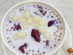 -圆碌碌甜品屋(二中店)