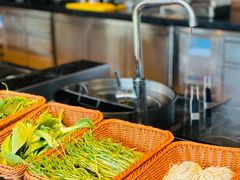 -索菲特西湖大酒店·香榭丽全日候餐厅(南山路店)