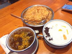 -雙冲柳州螺蛳粉&酸嘢&桂林米粉(簋街店)
