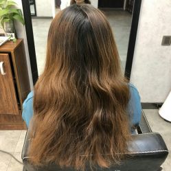 点击看大图 -BOF HAIR BY HONTO
