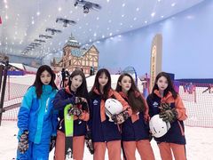 -广州热雪奇迹