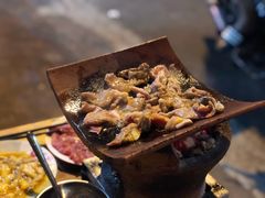 -瓦片烤肉(13号店)