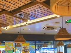 -豪享来中西餐厅(隆昌店)
