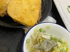 -新乡杨记红焖羊肉火锅(天坛南门店)