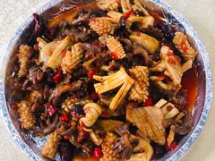 -学成饭店(官南大道店)