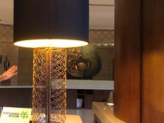 -上海千禧海鸥大酒店