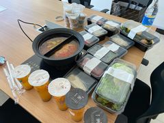 -呷哺呷哺(融创茂店)