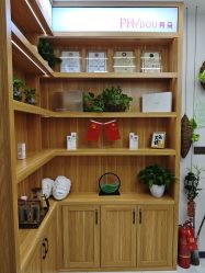 -芳朵美容养生SPA