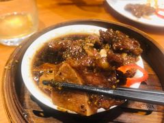 -頂好酒家·经典粤菜(海信广场店)