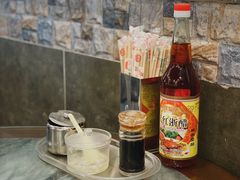 -恩宁刘福记(东华东路店)