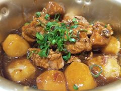 -以前的小酒馆(中山广场店)