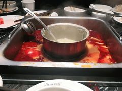 -鱼豆吉·豆浆鱼火锅(CBD店)