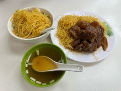 -麦文记面家(佐敦店)