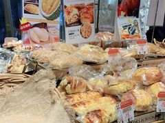 -西村叔叔的店·面包·甜品·蛋糕(崂山丽达店)