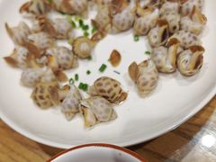 -拉完海鲜大排档(温岭店)