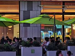 -奈雪的茶(华强北中航城店)