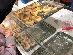 -长发西饼(临顿路店)
