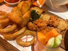 -洛缦音乐餐厅(工业展览馆万象城店)