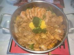 -和福顺牛肉大虾焖锅自助(宝业店)