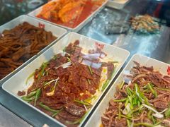 -惠丰源烩面馆(经七路店)