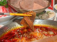 -小龙坎火锅(春熙太古里店)
