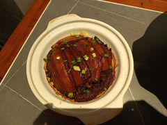 -情妹耙泥鳅·江湖川菜(科华店)