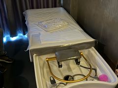-施奈儿.洗头頭療.按摩SPA.采耳(上梅林店)