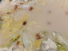 -金狮麟·新豫菜(金码大厦店)