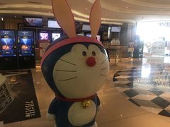 -百丽宫影城(CGS激光苏宁广场店)