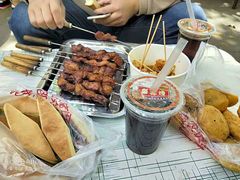 -王记西鎮电烤肉(汶上路店)