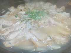 -老灶房-四川土菜(铁牛广场店)