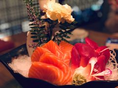-阿吾罗日本料理(K11艺术中心店)