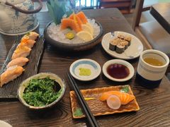 -大雄寿司(洛浦店)