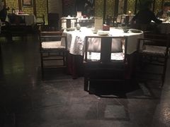 -汉唐宴长安食府