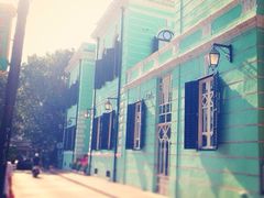 边上的房子-大利来记咖啡室(告利雅施利华街店)