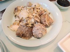-甬妈妈湖畔里餐厅(唐山南湖旅游景区店)