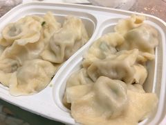 -孖妹上肉饺子馆