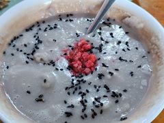 芋泥-福州人铭小吃
