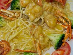 -粤盛海鲜平价店(洛溪食街店)